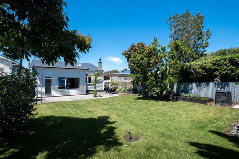 Photo of property in 14 Campaign Street, Napier South, Napier, 4110