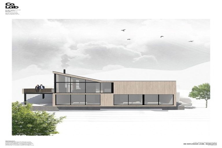 Photo of property in 9 Rifleman Lane, Redcliffs, Christchurch, 8081