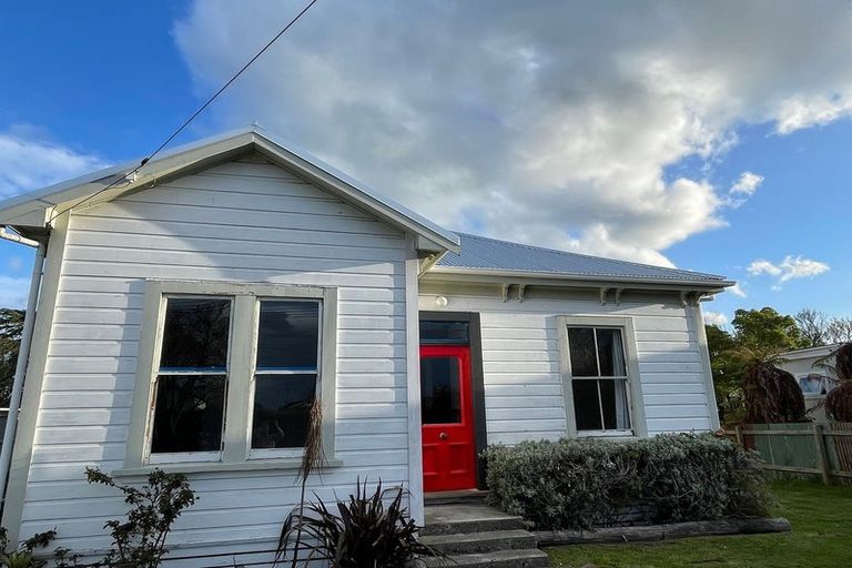 Photo of property in 33 Michael Street, Kuripuni, Masterton, 5810