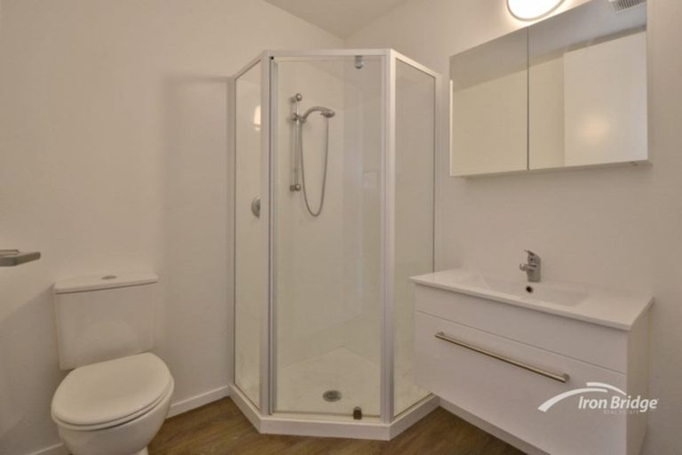 Photo of property in 4/399 Manchester Street, Christchurch Central, Christchurch, 8013