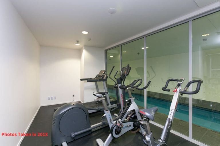 Photo of property in Soho Apartments, 308/74 Taranaki Street, Te Aro, Wellington, 6011