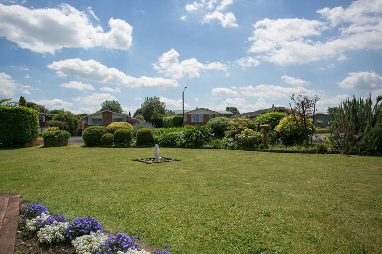 Photo of property in 5 Findlater Street, Matamata, 3400