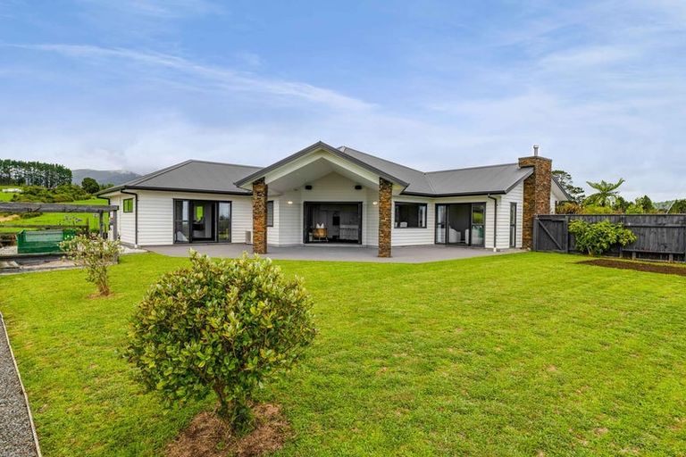 Photo of property in 713 Plymouth Road, Koru, New Plymouth, 4374