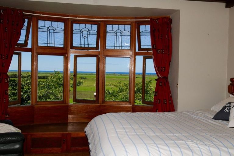 Photo of property in 393 Pukeuri-oamaru Road, Pukeuri, Oamaru, 9493