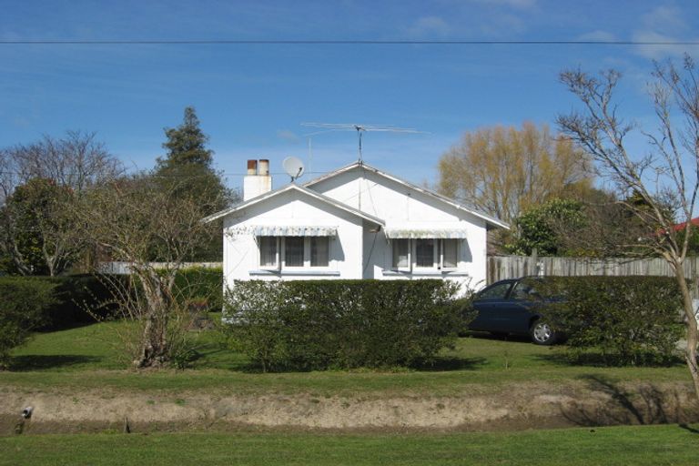 Photo of property in 50 Somerville Street, Wairoa, 4108
