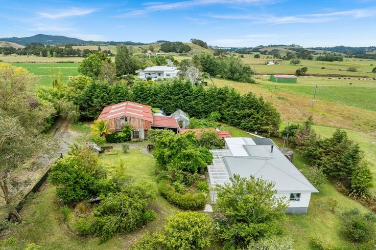 Photo of property in 6 Russell Road, Whakapara, Hikurangi, 0184