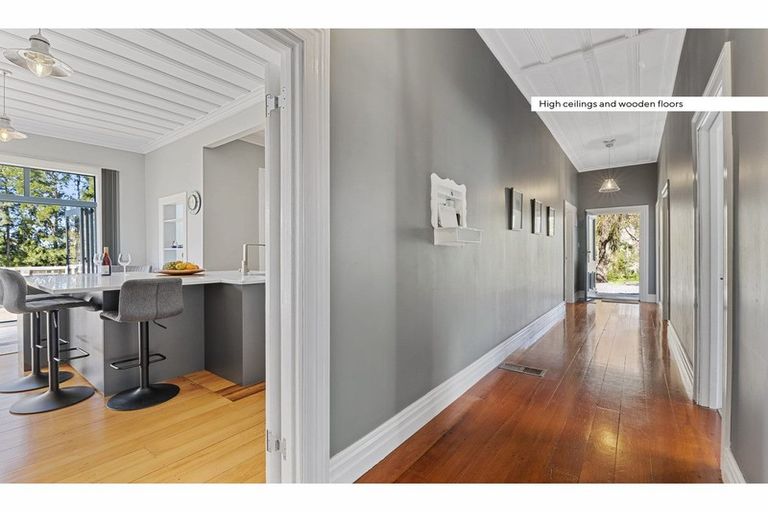 Photo of property in 124 Ahuroa Road, Puhoi, Warkworth, 0994