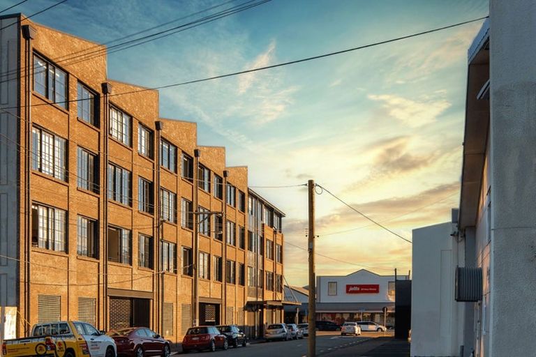 Photo of property in 302/73 Jackson Street, Petone, Lower Hutt, 5012