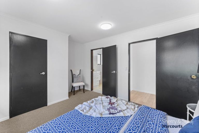 Photo of property in 85 Keri Vista Rise, Papakura, 2110