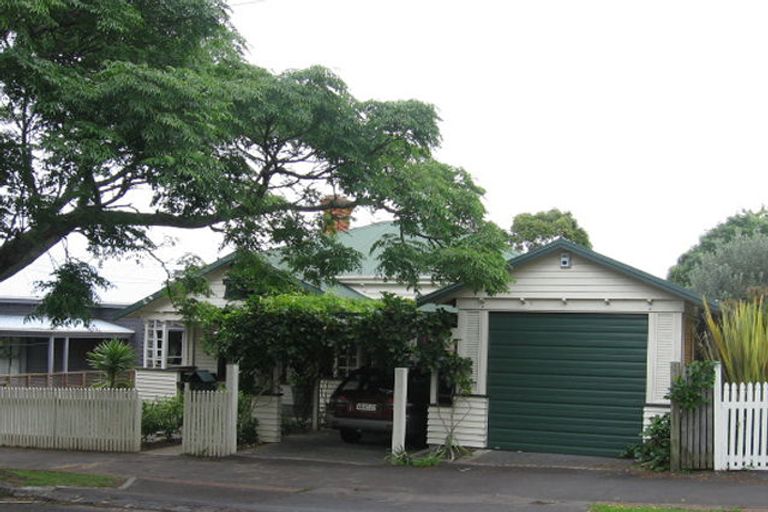 Photo of property in 9 Ardmore Road, Ponsonby, Auckland, 1011