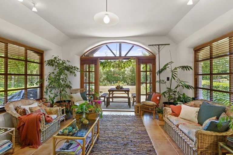 Photo of property in 305 Lawford Road, West Melton, Christchurch, 7676