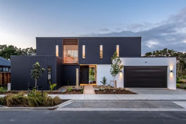 Photo of property in 37 Kano Way, Hobsonville, Auckland, 0616