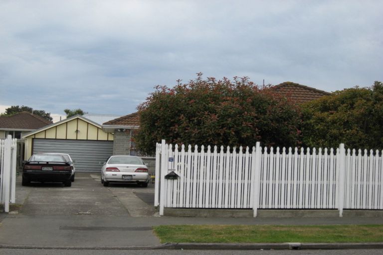 Photo of property in 41 Kuaka Crescent, Bromley, Christchurch, 8062