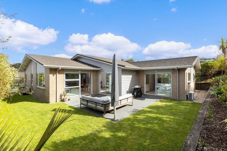 Photo of property in 8 Beachwood Drive, Hatfields Beach, Orewa, 0931