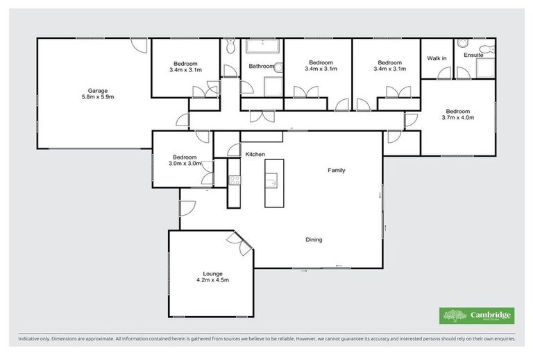 Photo of property in 44b Glen Ida Way, Tauwhare, Hamilton, 3287
