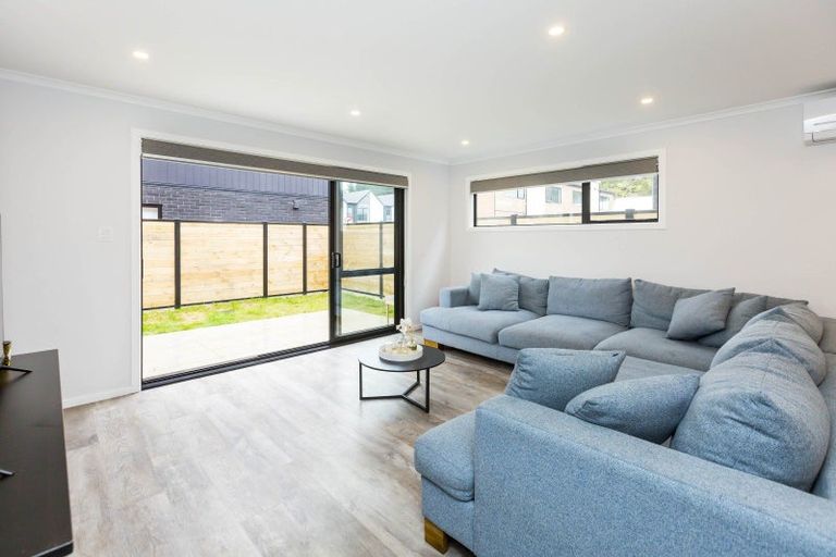 Photo of property in 30 Doug Jensen Street, Wallaceville, Upper Hutt, 5018