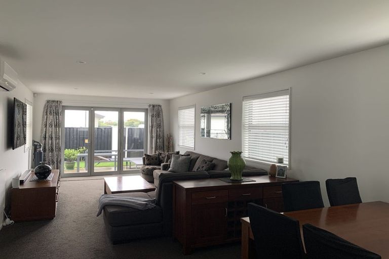 Photo of property in 34 Caulfield Avenue, Halswell, Christchurch, 8025