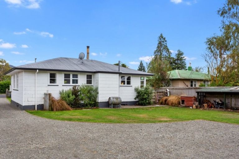 Photo of property in 93 Main Street, Oxford, 7430