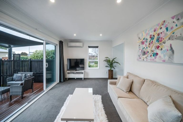 Photo of property in 125 Wales Street, Halswell, Christchurch, 8025