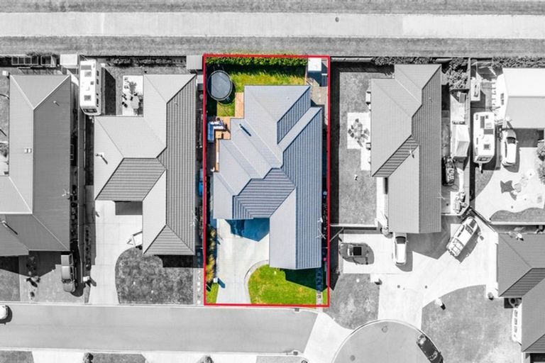 Photo of property in 14 Aparima Place, Awatoto, Napier, 4110