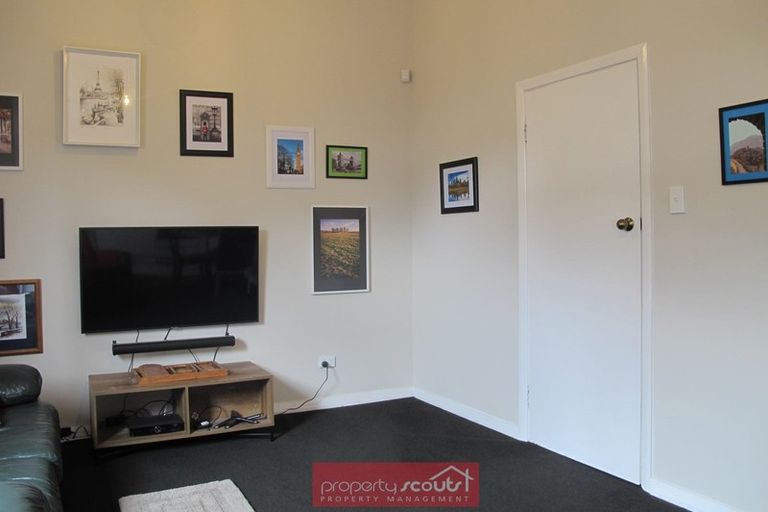 Photo of property in 4 Bathgate Street, South Dunedin, Dunedin, 9012