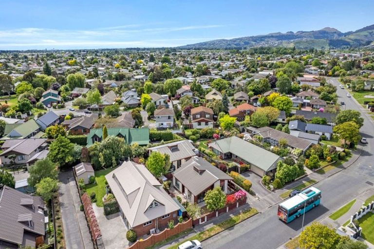 Photo of property in 1/32 Patterson Terrace, Halswell, Christchurch, 8025