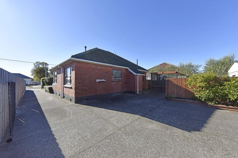 Photo of property in 41 Hoani Street, Papanui, Christchurch, 8053