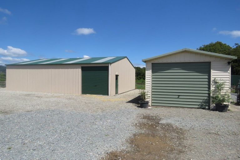 Photo of property in 7 Somerville Road, Mawheraiti, Reefton, 7895