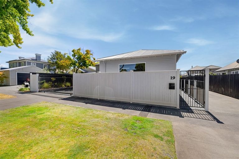 Photo of property in 19 Dormer Street, Papanui, Christchurch, 8053