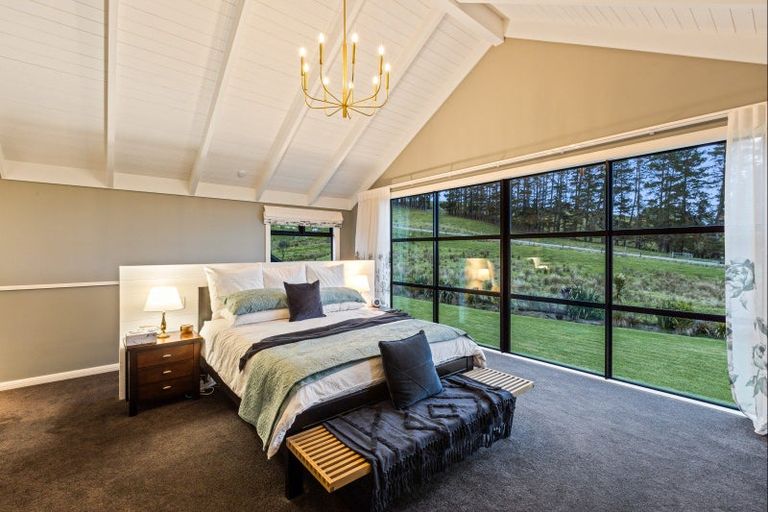 Photo of property in 163 Pukapuka Road, Pohuehue, Warkworth, 0983