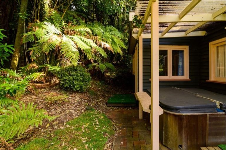 Photo of property in 1 State Highway 30, Lake Rotoma, Rotorua, 3074