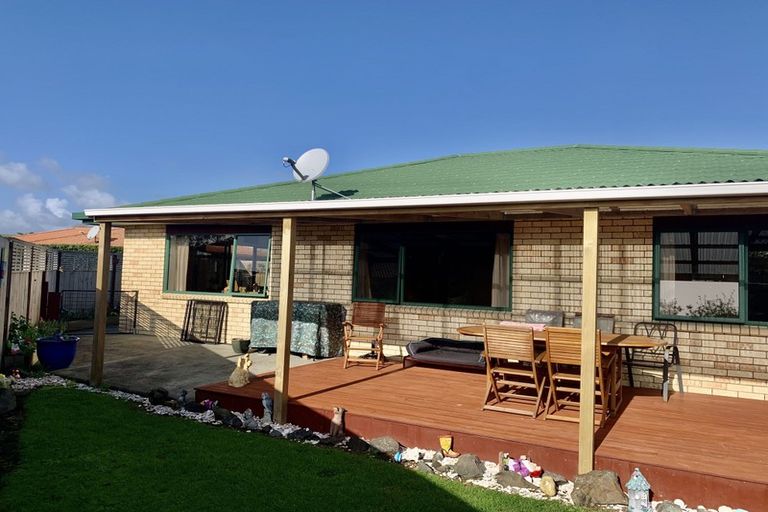 Photo of property in 48 Taupata Place, Kaitaia, 0410