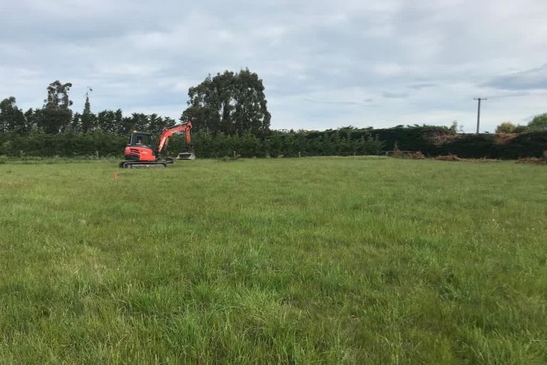 Photo of property in 5 Rosedale Lane, Newland, Ashburton, 7772