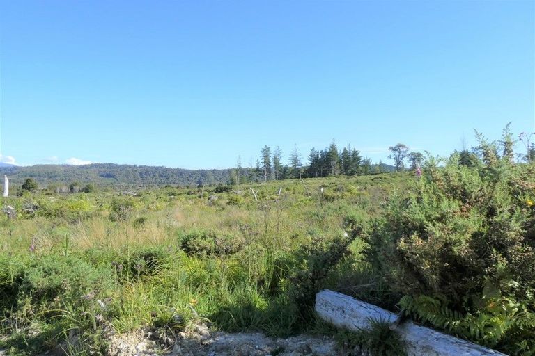 Photo of property in 756b Rutherglen Road, Marsden, Greymouth, 7872