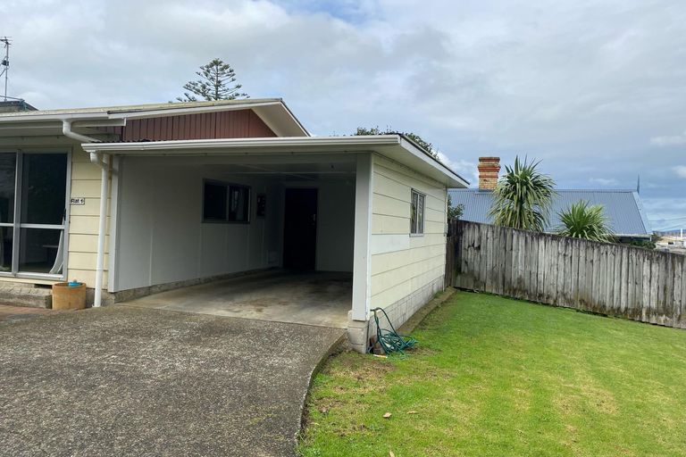 Photo of property in 40 Station Road, Pukekohe, 2120