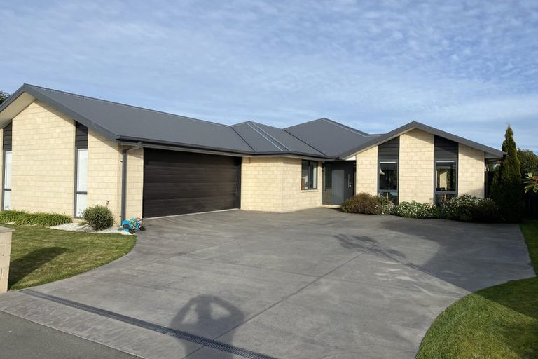 Photo of property in 41 Beaumont Drive, Rolleston, 7614