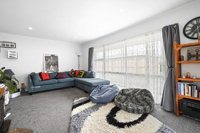 Photo of property in 47b Irvine Street, Frankton, Hamilton, 3204