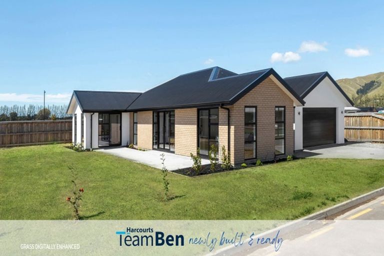 Photo of property in 8 Ketu Lane, Redwoodtown, Blenheim, 7201