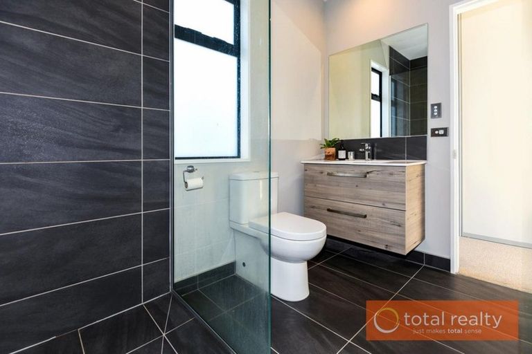 Photo of property in 57 Bradwell Crescent, Halswell, Christchurch, 8025