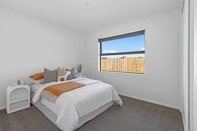 Photo of property in 81 Nethercote Way, Rolleston, 7614