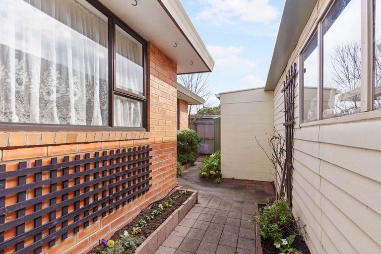 Photo of property in 2/61 Twyford Street, Bishopdale, Christchurch, 8053