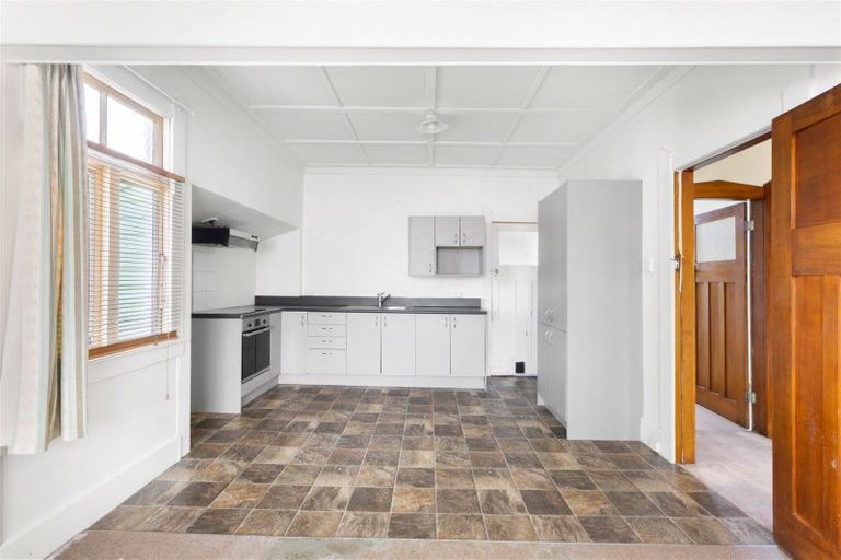 Photo of property in 34 Derby Street, Westport, 7825