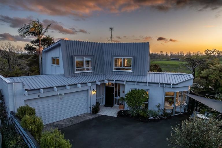 Photo of property in 37 Balfour Crescent, Riverlea, Hamilton, 3216