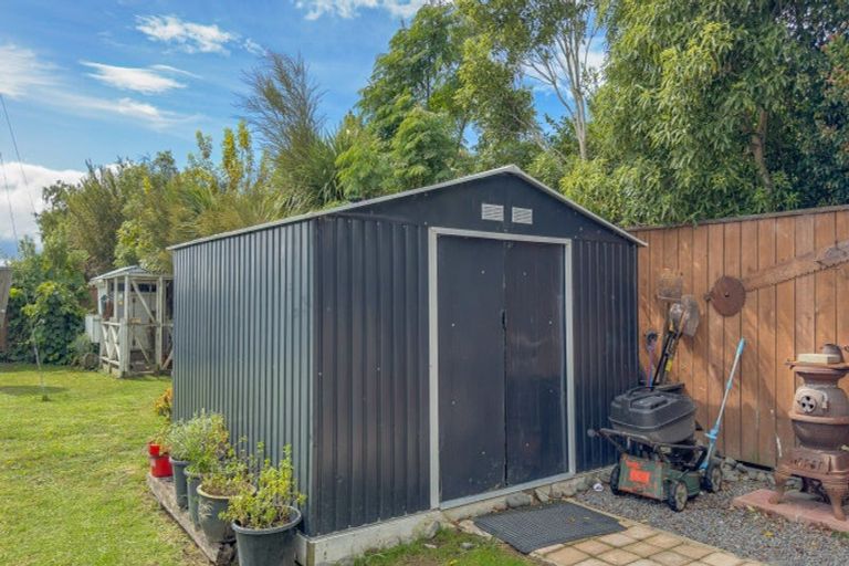 Photo of property in 19 Shakespeare Street, Te Aroha, 3320