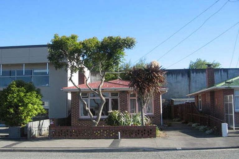 Photo of property in 20 Stanley Street, Sydenham, Christchurch, 8023