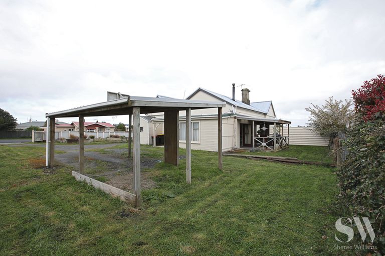 Photo of property in 48 Janet Street, Appleby, Invercargill, 9812