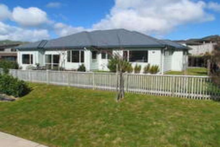 Photo of property in 58 Te Puia Drive, Aotea, Porirua, 5024