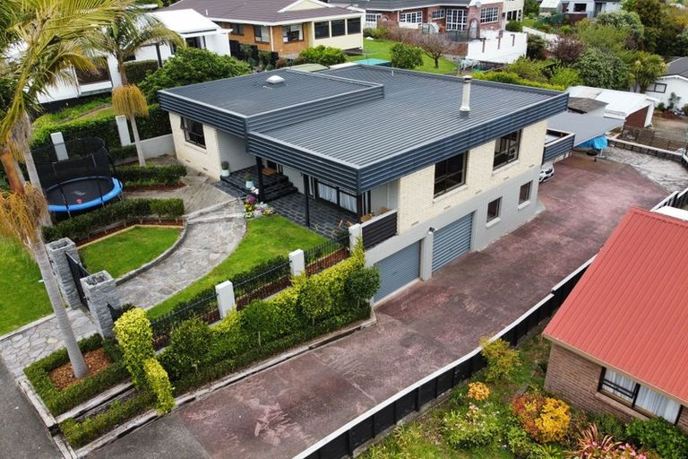 Photo of property in 303 Marshall Crescent, Thames, 3500