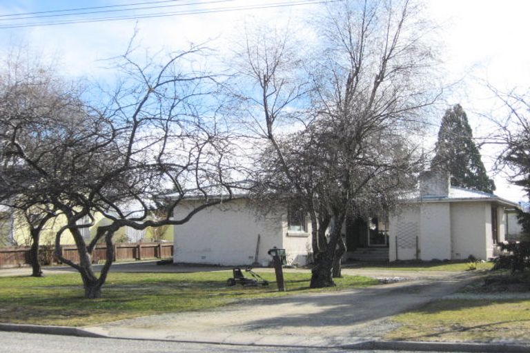 Photo of property in 31 Thomas Street, Ranfurly, 9332