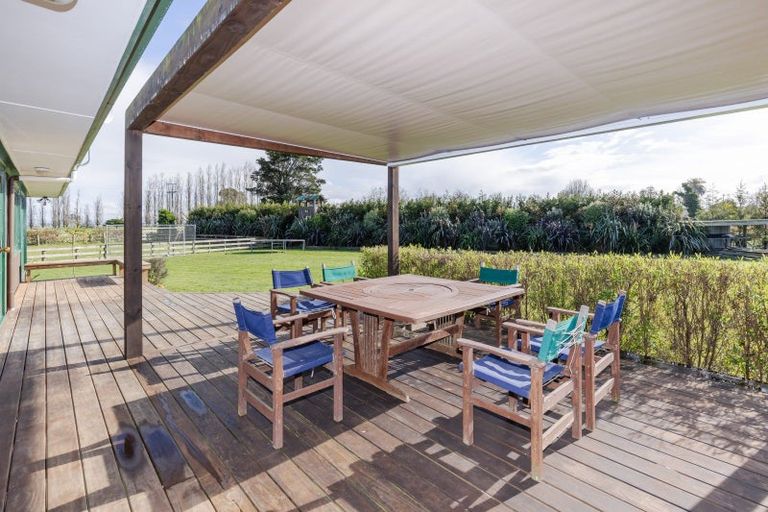 Photo of property in 1991 Orini Road, Whitikahu, Taupiri, 3792